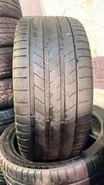 265 40r21 Michelin avec montage et équilibrage, Ophalen, Gebruikt