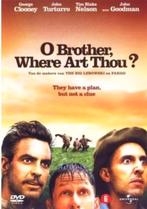 O Brother, Where Art Thou?, Vanaf 6 jaar, Ophalen of Verzenden, Zo goed als nieuw, Overige genres