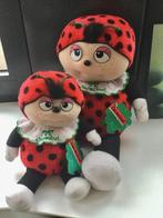 Originele Cococinel pluche groot+klein, vintage jaren 90., Collections, Ours & Peluches, Enlèvement, Neuf, Autres types, Autres marques