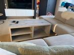 Salontafel / tv stand tafel, Huis en Inrichting, Ophalen, 50 tot 75 cm, 50 tot 100 cm, Zo goed als nieuw