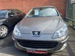 Peugeot 407 saloon 1.6hdi al doorgegeven aan Ct, Auto's, Voorwielaandrijving, 4 deurs, 140 g/km, 4 cilinders