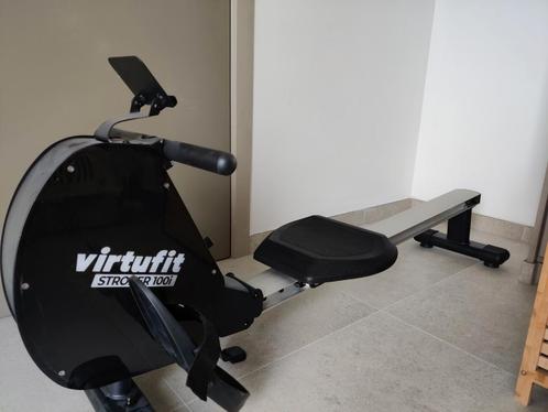 Roeitrainer (roeimachine), Sport en Fitness, Fitnessapparatuur, Roeitrainer, Ophalen
