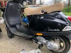 Vespa LX50 4T Klasse B, Fietsen en Brommers, Ophalen, Gebruikt, Klasse B (45 km/u), Benzine