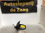 Buitenspiegel rechts van een Fiat Panda, Ophalen of Verzenden, 3 maanden garantie, Gebruikt, Fiat