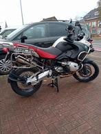 BMW gs1200 adventure., Toermotor, 1200 cc, Particulier, 2 cilinders