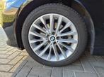 Set winterbanden met originele BMW velgen 5 serie G30/G31, Auto-onderdelen, Banden en Velgen, Ophalen, 18 inch, Banden en Velgen