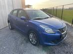 SUZUKI BALENO, Auto's, Suzuki, Voorwielaandrijving, Stof, Bedrijf, Handgeschakeld