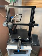 imprimante Imprimante 3d ender 3 v2, Computers en Software, 3D Printers, Gebruikt, Creality, Ophalen