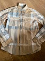 Burberry hemd maat 164, Kinderen en Baby's, Ophalen of Verzenden, Zo goed als nieuw