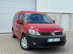 Volkswagen Caddy Maxi Trendline Edition *7 plaatsen*, Auto's, Te koop, Break, Airconditioning, 152 g/km