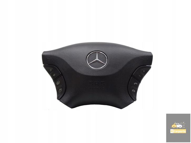 A9068601302, Mercedes Sprinter W906 airbag multi A9068601302, Auto-onderdelen, Overige Auto-onderdelen, Mercedes-Benz, Gebruikt