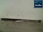 GASDRUKVEERSET ACHTER Ford Fiesta 5 (JD / JH), Auto-onderdelen, Gebruikt, Ford
