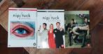 Nip Tuck Saisons 1 à 3, Cd's en Dvd's, Dvd's | Tv en Series, Ophalen, Boxset, Zo goed als nieuw, Vanaf 12 jaar
