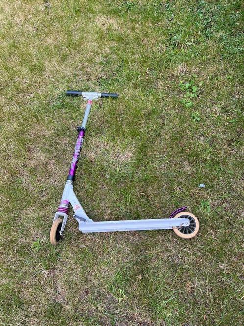 Oxelo kinderstep mid 5 2 stuks, Fietsen en Brommers, Steps, Gebruikt, Gewone step, Ophalen