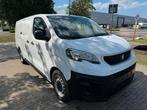 Peugeot Expert 2.0 diesel L3, Auto's, Bestelwagens en Lichte vracht, 1998 cc, 4 cilinders, Leder en Stof, Zwart