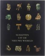 Schatten uit de nieuwe wereld, Ophalen of Verzenden, Zo goed als nieuw