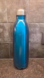 Bouteille thermos sel et poivre en très bon état, Envoi, Comme neuf