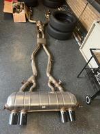 Bmw M3 G80 M4 G82 Complete uitlaat, Ophalen, BMW