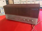 Grundig Type 2447 klassieke radio, Antiek en Kunst, Antiek | Tv's en Audio, Ophalen