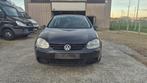 VW Golf 5 GT 1.4 essence 90 kw / 0470505042, Autos, Volkswagen, Achat, Entreprise, Boîte manuelle, Golf