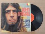 John Mayall - The John Mayall Story, CD & DVD, Vinyles | Rock, Comme neuf, 12 pouces, Rock and Roll, Enlèvement
