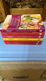 Boeken Geronimo Stilton, Enlèvement ou Envoi, Comme neuf