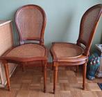 3 chaises Louis Philippe, Antiquités & Art, Enlèvement