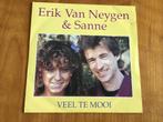 Erik Van Neygen & Sanne - Veel Te Mooi., Cd's en Dvd's, Vinyl Singles, Gebruikt, Ophalen of Verzenden