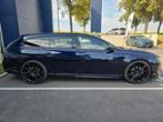 Peugeot 508 SW GT EAT8 1.5 BlueHdi (47.656 km), Auto's, Automaat, Leder, Elektrisch, Particulier