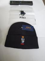 bonnet Ralph Lauren, Enlèvement ou Envoi, Comme neuf, Bonnet