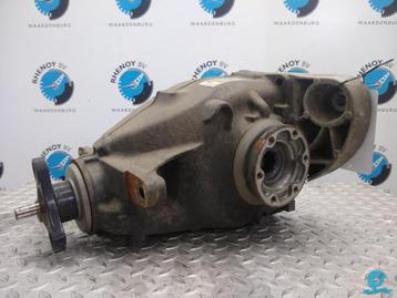 B.M.W. X1 xDrive20i High Exec. AUT [DIFFERENTIAL_ASSY] 2014 beschikbaar voor biedingen