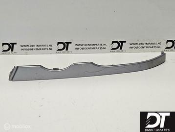 Koplamplijst links BMW 3-serie Coupé E46 51138208679 beschikbaar voor biedingen