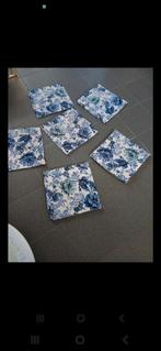 6 housse des coussin, Huis en Inrichting, Keuken | Textiel, Ophalen of Verzenden