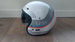 Jethelm HJC byron v31 maat L, Motoren, Ophalen of Verzenden, L, HJC