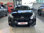 Toyota Yaris Iconic, Automaat, 115 pk, Overige brandstoffen, Zwart
