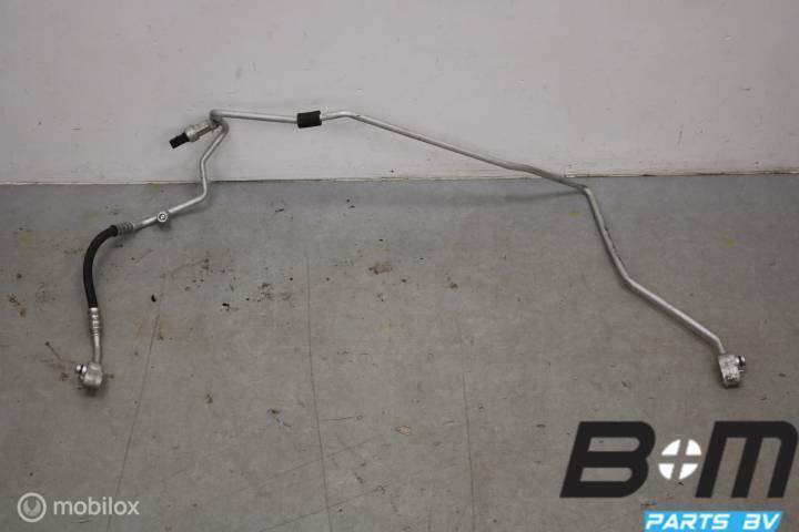 Aircoleiding VW Tiguan 5N 5N0820741C, Auto-onderdelen, Motor en Toebehoren, Gebruikt