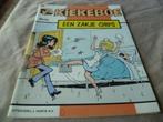 Strip Kiekeboe 'Een zakje chips', Boeken, Stripverhalen, Eén stripboek, Merho, Ophalen of Verzenden, Zo goed als nieuw