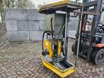 Hydro unit Met Hatz dieselmotor, Ophalen, Zo goed als nieuw