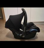 Maxi-Cosi met Easyfix onderstel, Kinderen en Baby's, Autostoeltjes, Ophalen, Autogordel of Isofix, Gebruikt, 0 t/m 13 kg