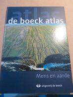 Atlas, Autres atlas, Diverse auteurs, Enlèvement, Monde