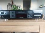 Jvc md 228 minidisc  speler/recorder, Audio, Tv en Foto, Walkmans, Discmans en Minidiscspelers, Ophalen of Verzenden