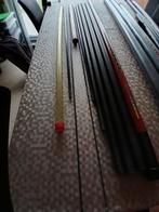 Maver mistral 10m, Sports nautiques & Bateaux, Enlèvement, Utilisé, Ligne fixe