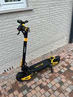 Elektrische step vsettt 21ah nieuwstaat, Fietsen en Brommers, Ophalen, Zo goed als nieuw, Elektrische step (E-scooter)