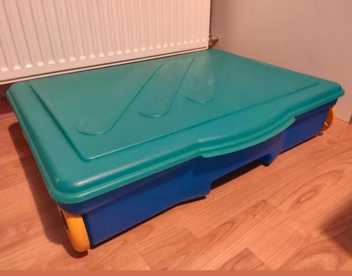 Bac de Rangement à Roulettes, Huis en Inrichting, Kasten | Kleerkasten, Zo goed als nieuw, Minder dan 100 cm, 50 tot 100 cm, Minder dan 25 cm