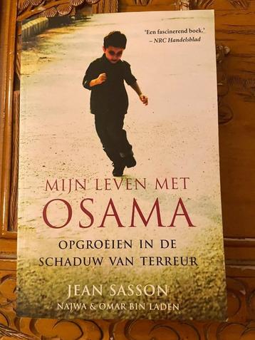 mijn leven met Osama beschikbaar voor biedingen