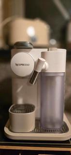 Nespresso Gran Lattissima de De'Longhi., Electroménager, Enlèvement, Comme neuf