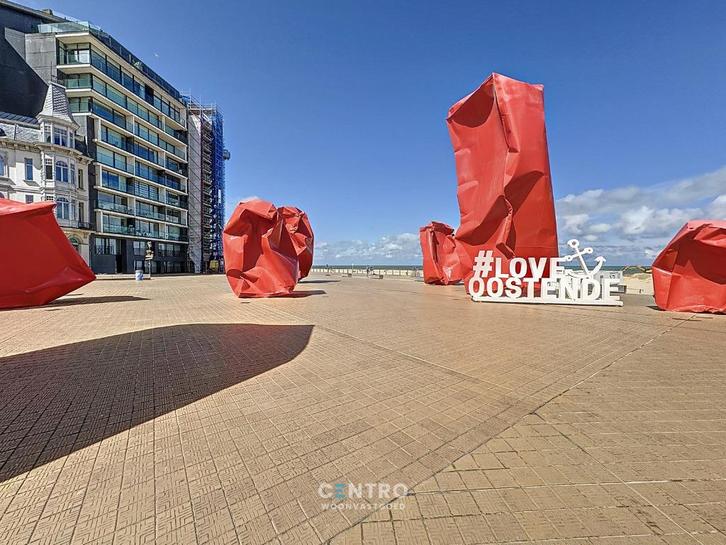 TE KOOP - Appartement, Immo, Huizen en Appartementen te koop, Provincie West-Vlaanderen, Appartement, A