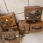 Duivensport. Tellers., Antiek en Kunst, Ophalen of Verzenden