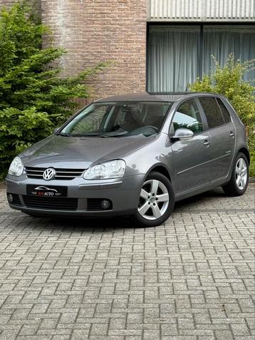 Volkswagen Golf 5 1.4 TSI UNITED Edition 2e eigenaar  beschikbaar voor biedingen