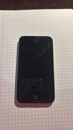 Ipod touch 4de generatie, Audio, Tv en Foto, Mp3-spelers | Apple iPod, Gebruikt, Touch, Ophalen of Verzenden, Zilver